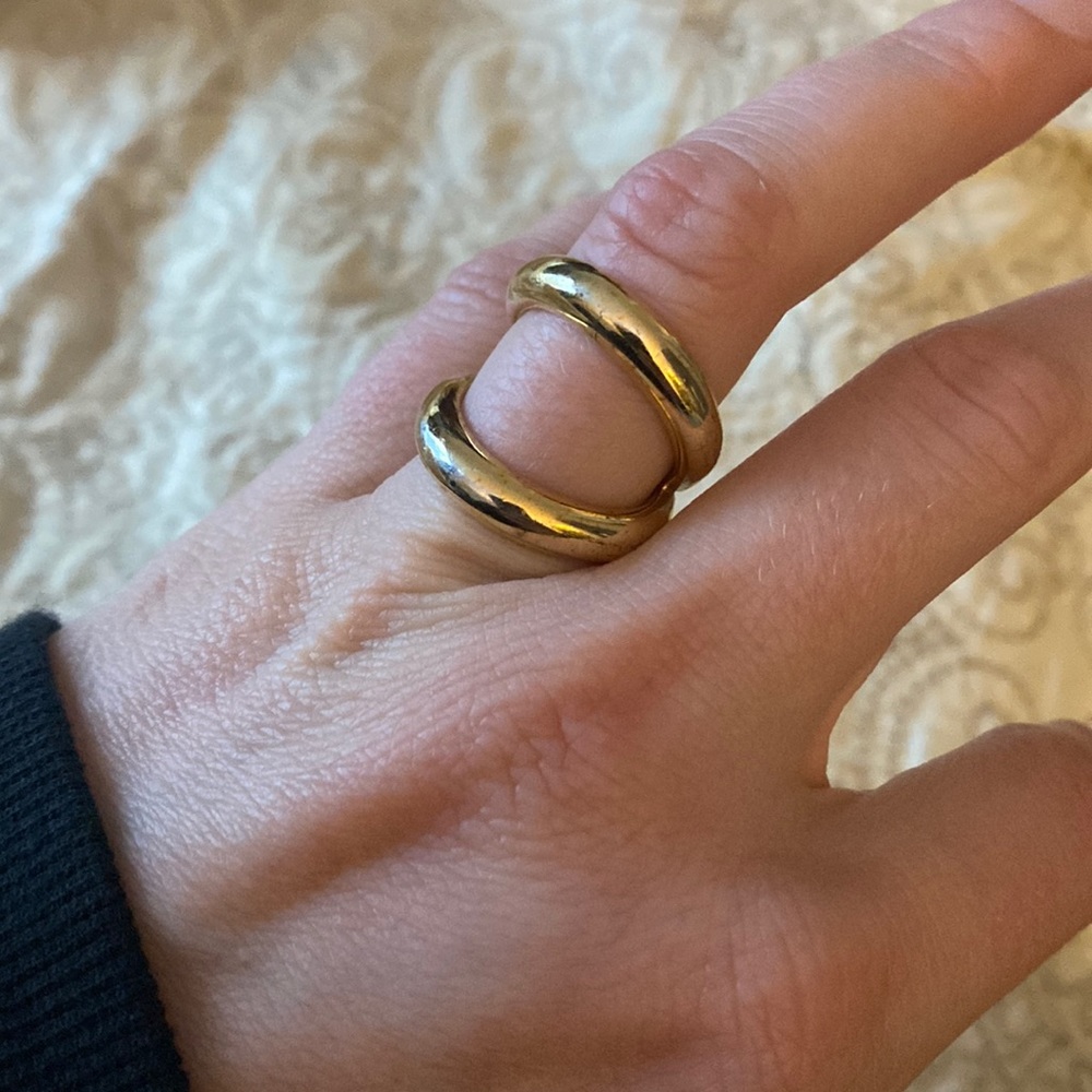 Jcrew - ring